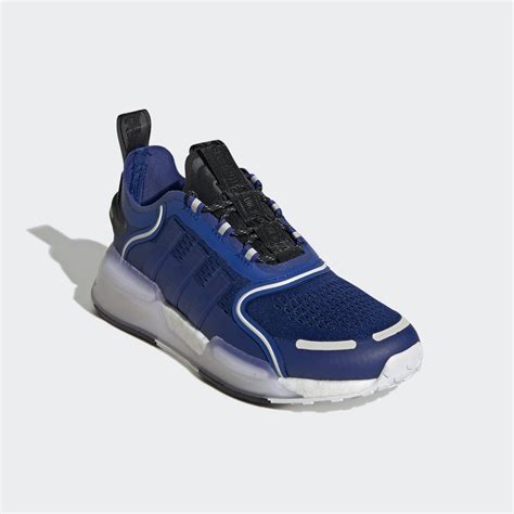 adidas nmd schuhe jungen|adidas nmd v3.